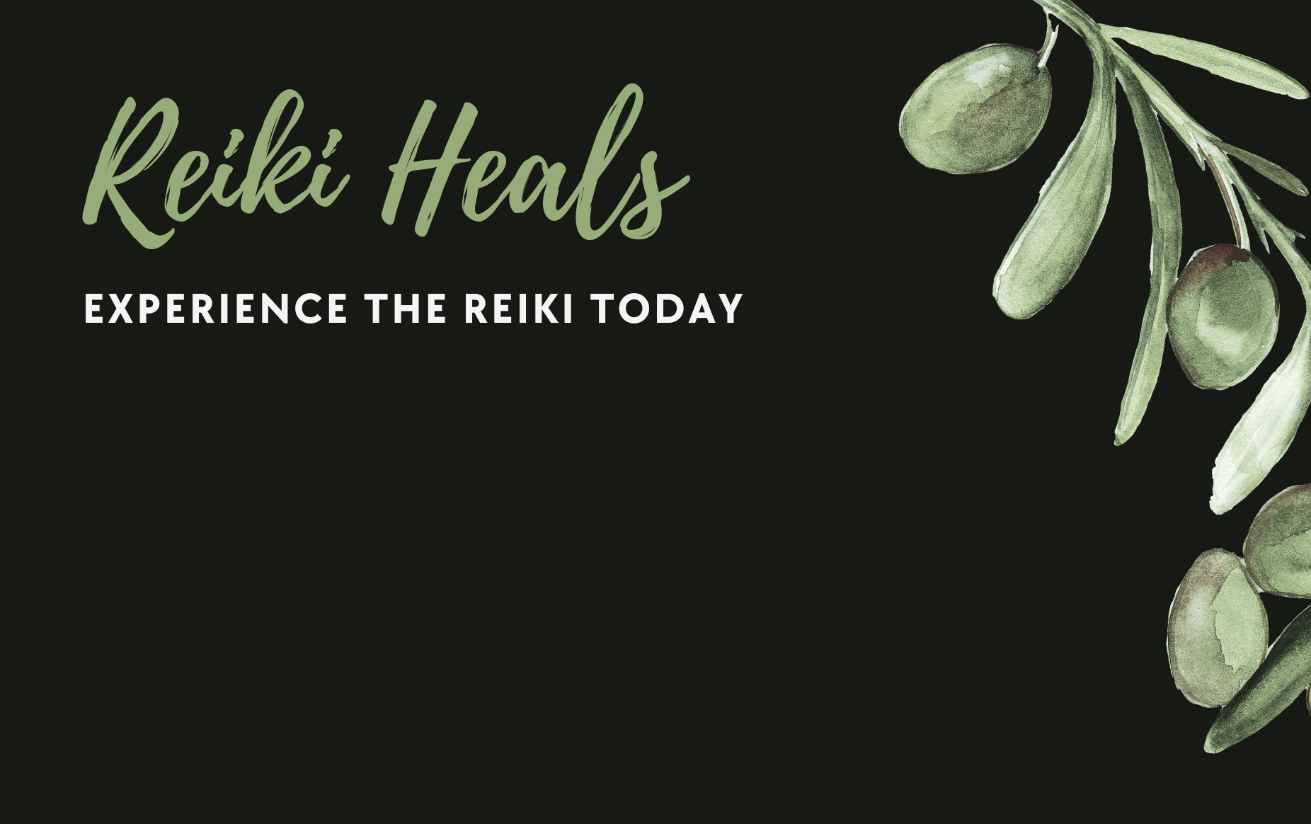 about us - reiki heals