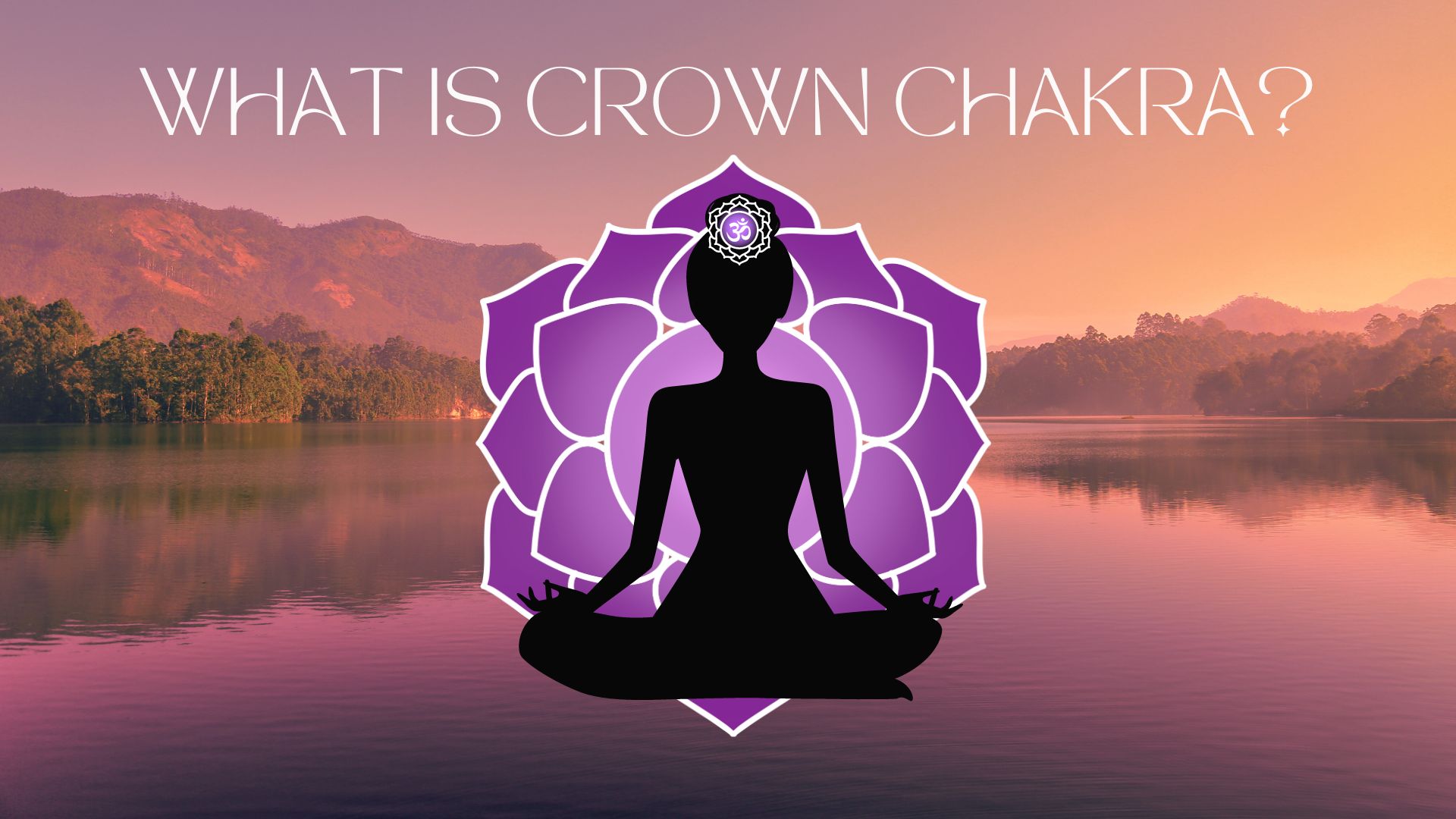 What is Crown Chakra?