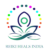 reiki heals india logo