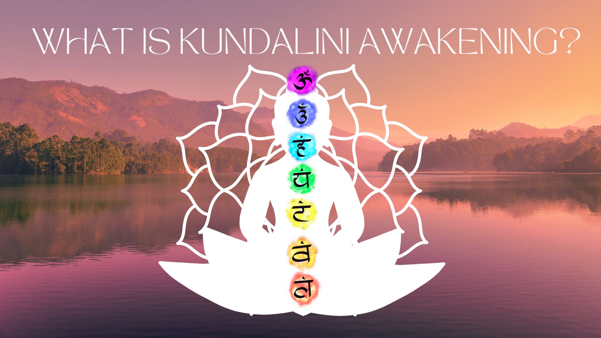 What is Kundalini Awakening?