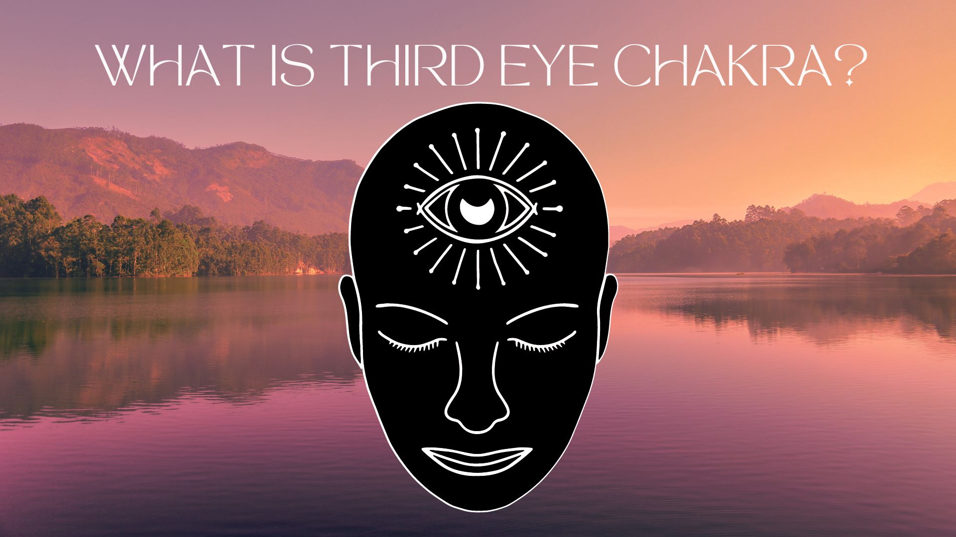 What is third eye chakra