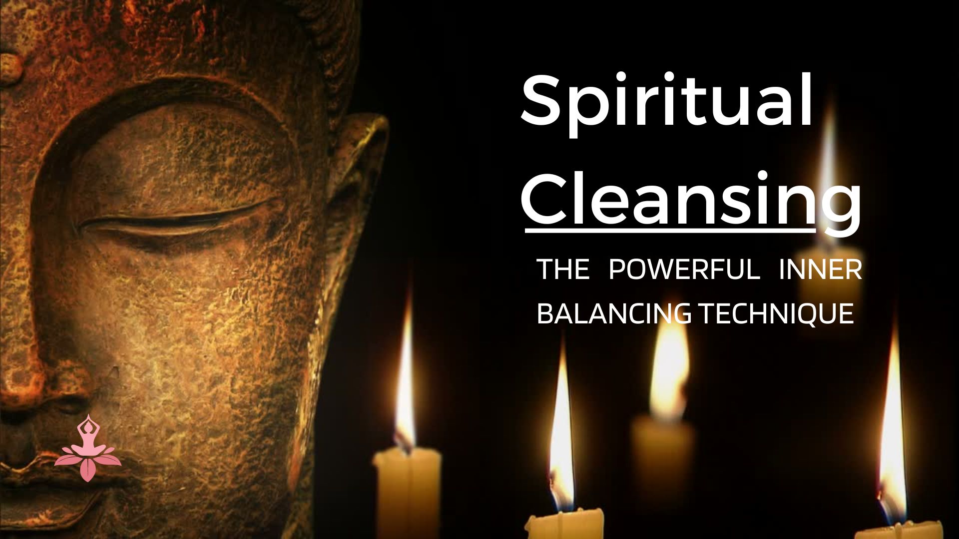 spiritual cleansing