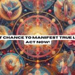 Manifestation Art - Creating the Love You Desire