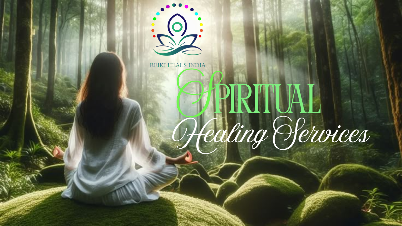 Spiritual Healing Services in Noida