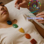 Crystal Healing in Delhi NCR