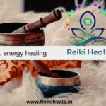 Energy Healing in Delhi NCR to restore balance, peace, and vitality. At ReikiHeals.in, we believe that Energy Healing