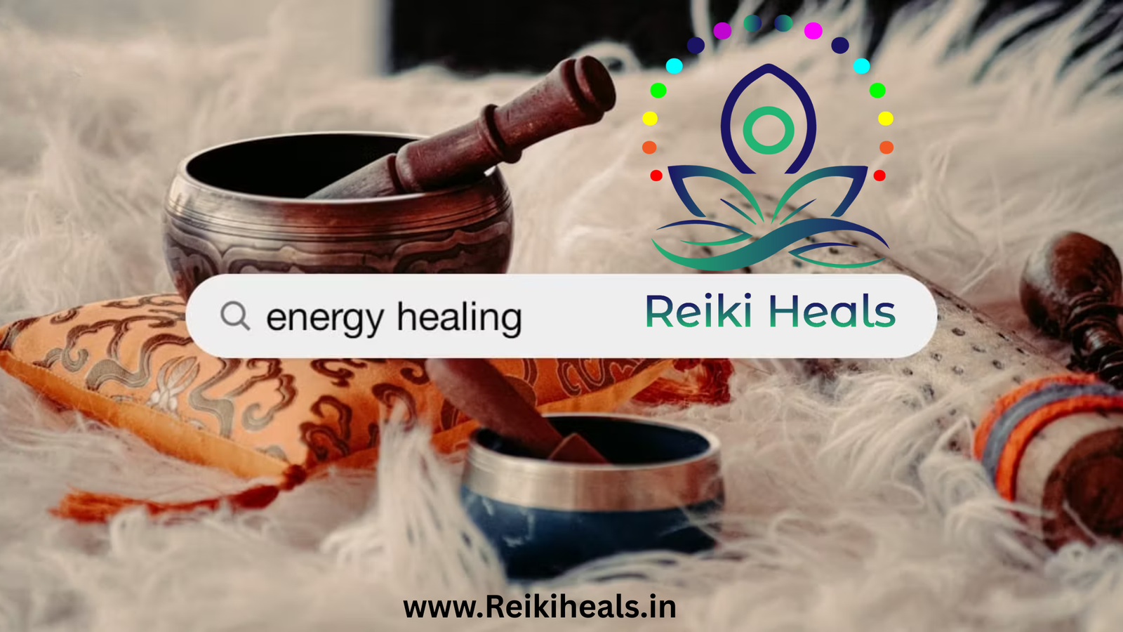 Energy Healing in Delhi NCR to restore balance, peace, and vitality. At ReikiHeals.in, we believe that Energy Healing