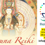 8 Karuna Reiki Symbols & Their Healing Powers