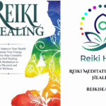 Reiki Meditation for Self Healing is one of the most profound ways to access your inner energy and peace.