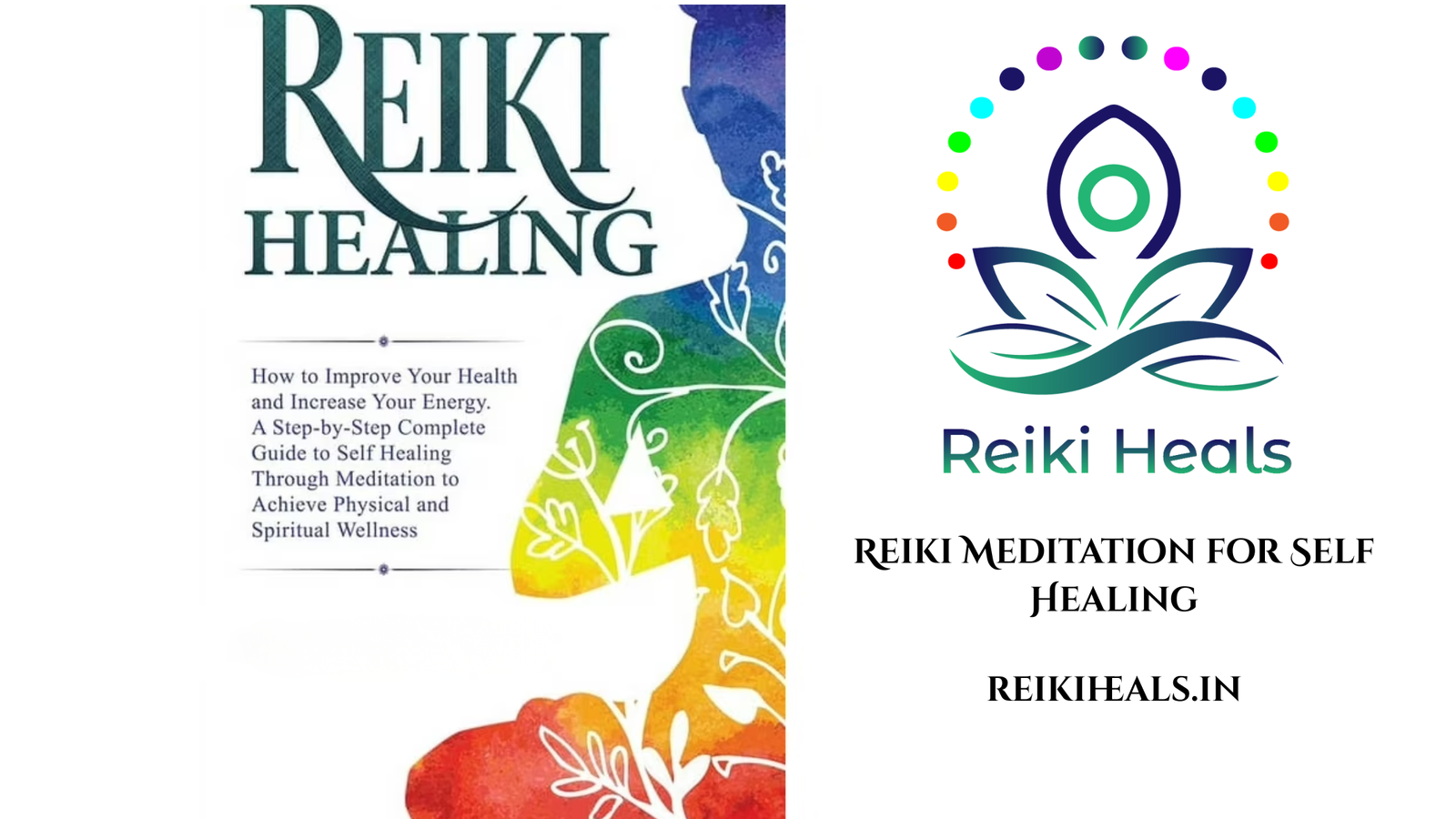 Reiki Meditation for Self Healing is one of the most profound ways to access your inner energy and peace.