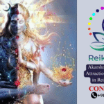 Akarshna Shakti is the spiritual power of attraction in the healing and spiritual world. It is the fine energy which attracts people, opportunities, love, peace, and wealth to us.