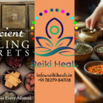 Ancient Healing Wisdom struggling with financial stress, family conflicts, or overwhelming anxiety? At Reiki Heals, we understand that life's challenges can feel insurmountable.