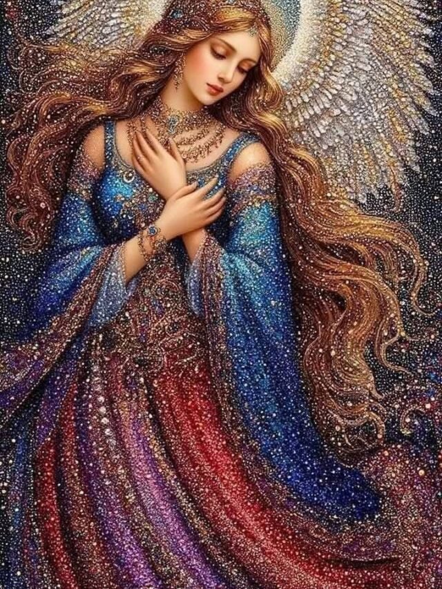 Angel Signs and Meanings