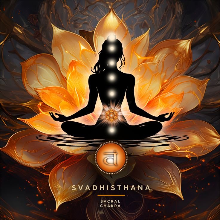 Sacral Chakra Healing: A Beginner’s Guide to Ignite Your Flow