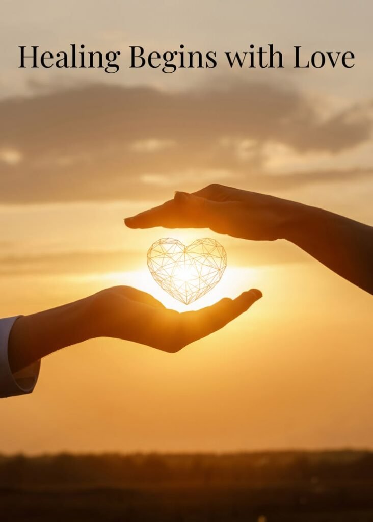 Sati Healing for Relationships